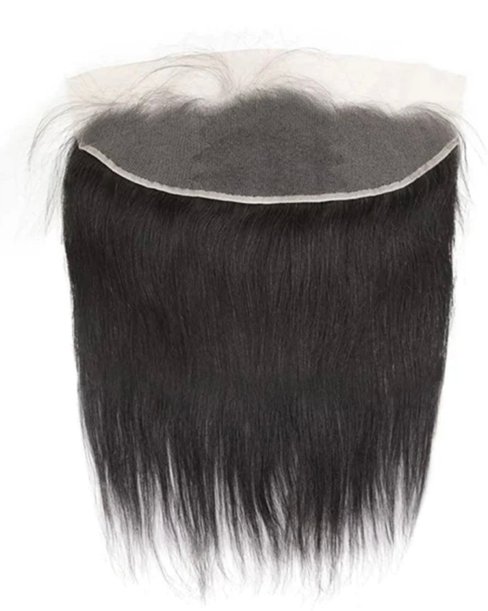 13x4 HD frontal