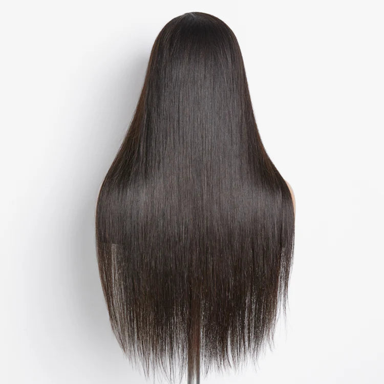Brazilian Straight 13x4 lace frontal wig