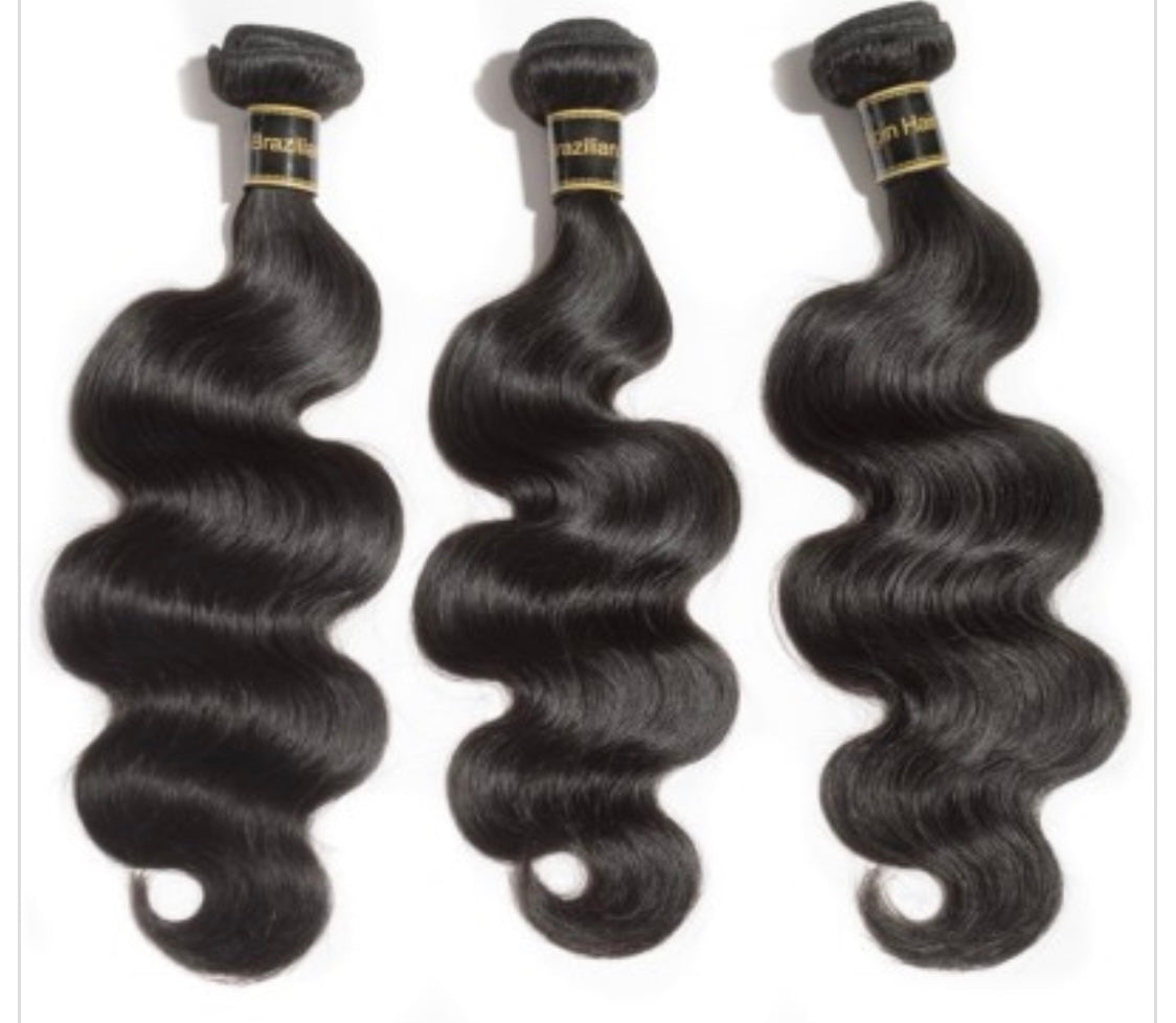 Brazilian Bundle Deals