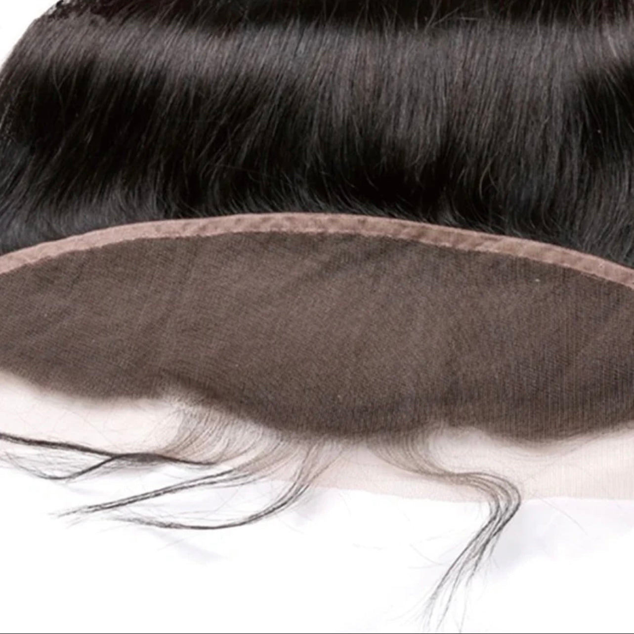 13x4 Frontal