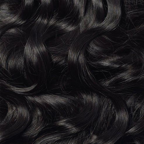 Brazilian Clip-Ins