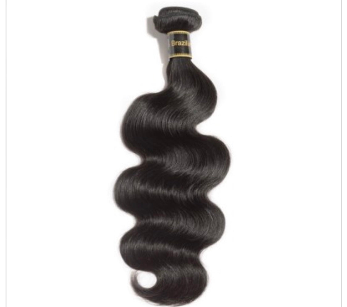 Brazilian Bundles