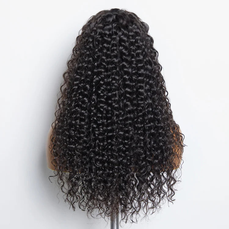 Water Wave 13x6 Lace Frontal Wig
