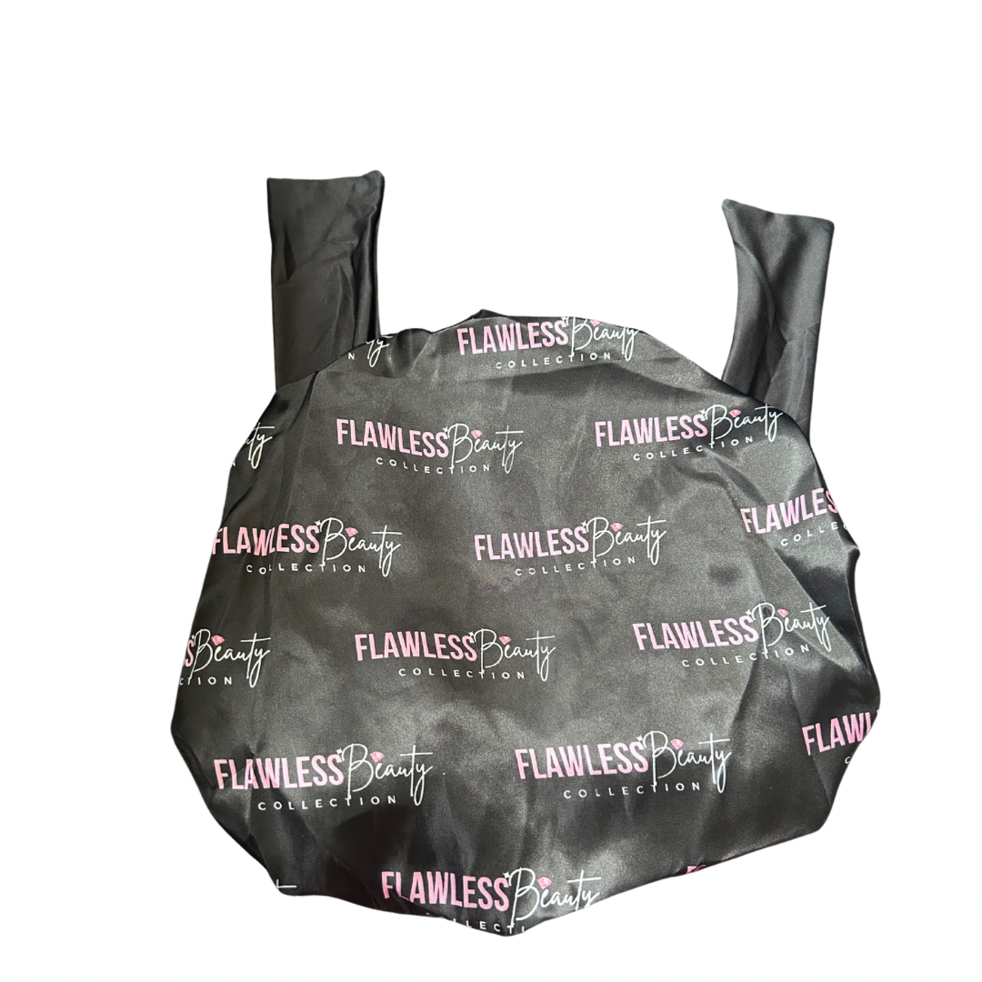 Flawless Logo Bonnet
