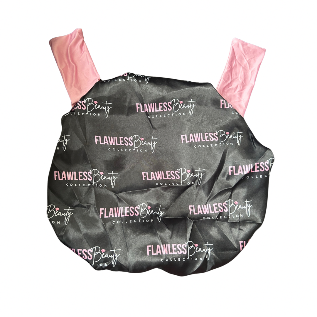 Flawless Logo Bonnet