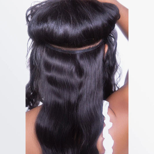 Brazilian Clip-Ins