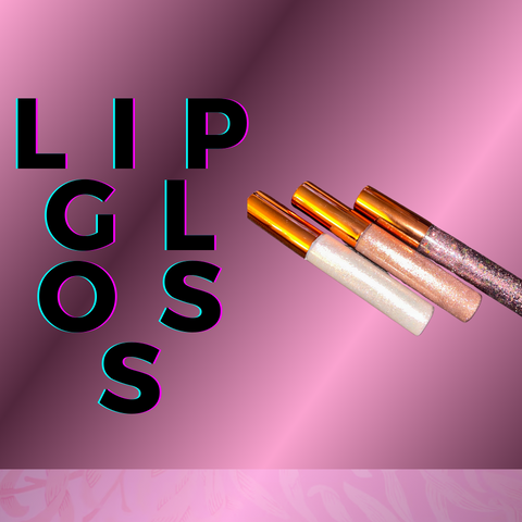 Glitter Gloss