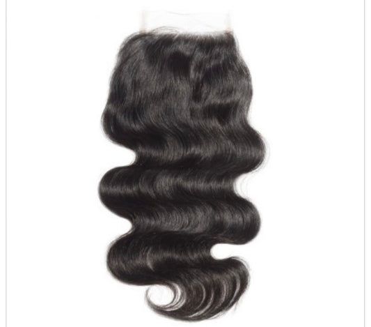 HD Closure 5x5