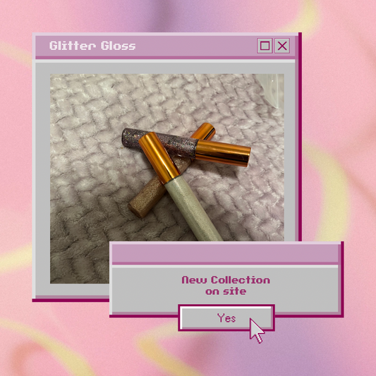 Glitter Gloss