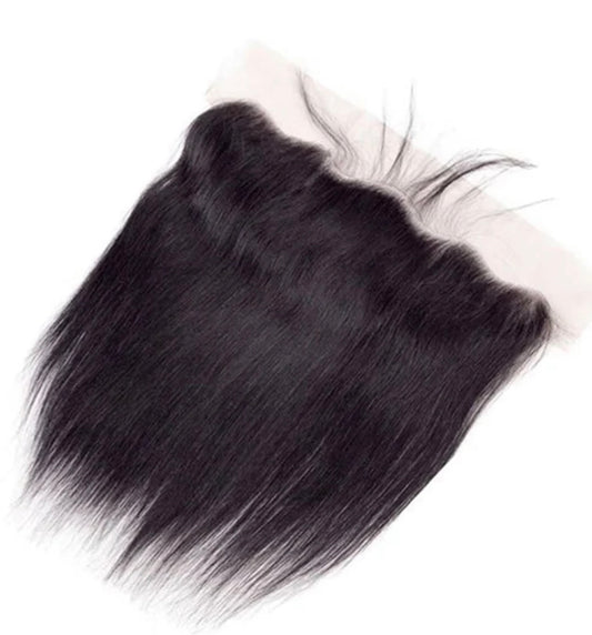 13x4 HD frontal