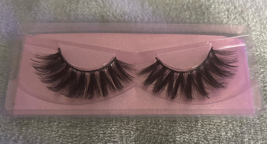 Lola Lash