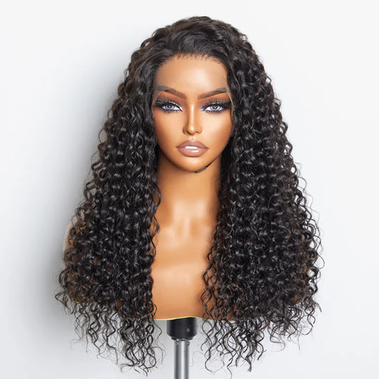 Water Wave 13x6 Lace Frontal Wig